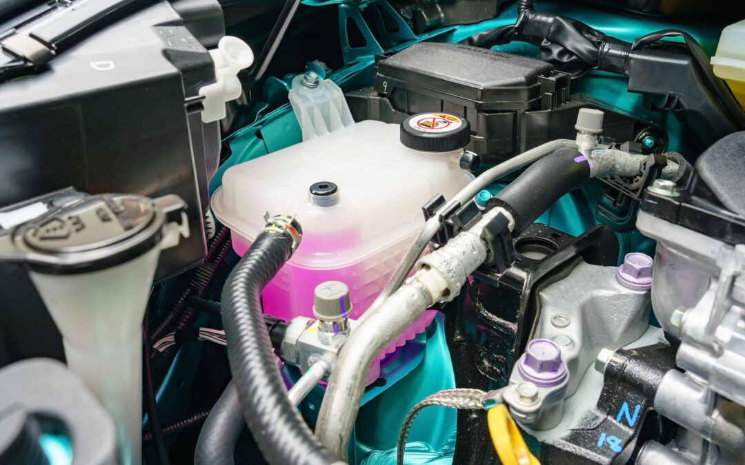 Cooling System